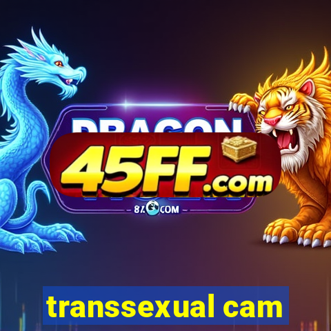 transsexual cam